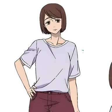 Profile image of 이에이리 쇼코