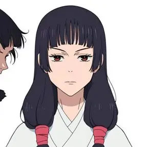 Profile image of 이오리 우타히메