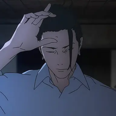 Profile image of 게토 스구루