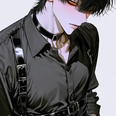 Profile image of ノックス