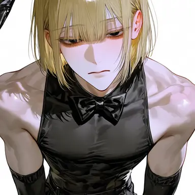 Profile image of ユーリ