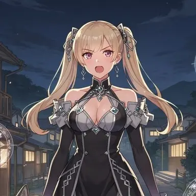 Profile image of イリア