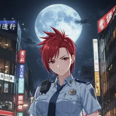 Profile image of アンコ