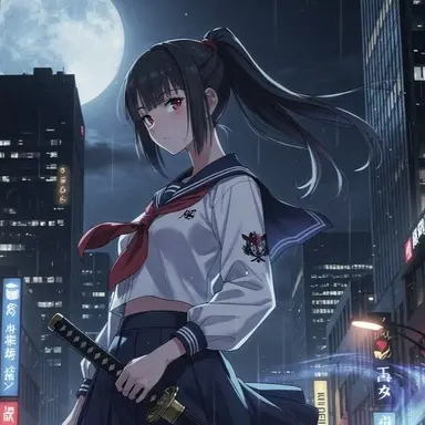 Profile image of 香織