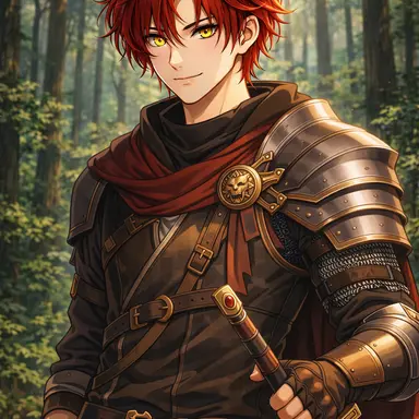 Profile image of エント