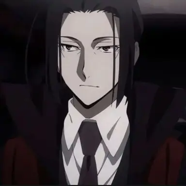 Profile image of 森鷗外