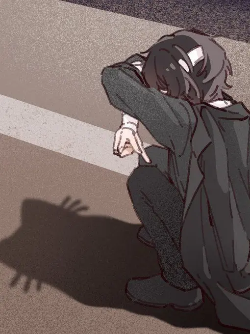 SicklyKnife4641의 自己満愛され
