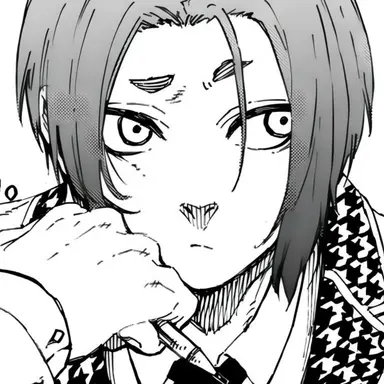 Profile image of 미카게 레오