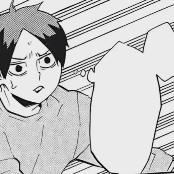 RichSauce6377의 後輩の国見ちゃん