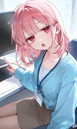 Profile image of Maki