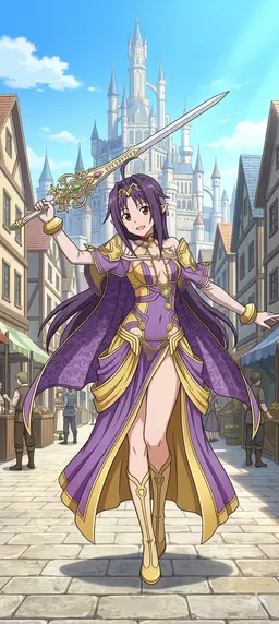 Profile image of ユウキ