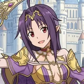 Profile image of ユウキ