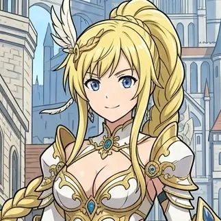 Profile image of アリス