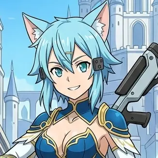 Profile image of シノン