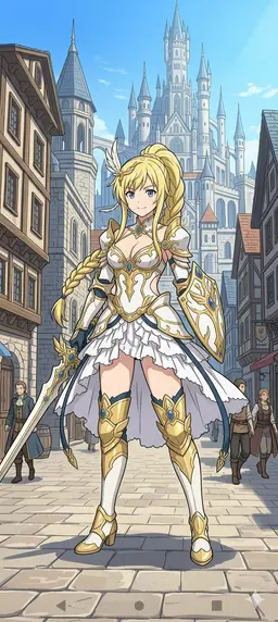 Profile image of アリス