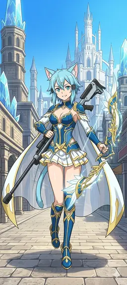 Profile image of シノン