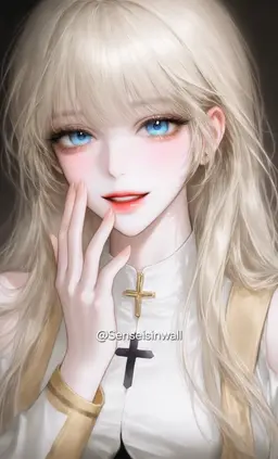 Profile image of ソフィア