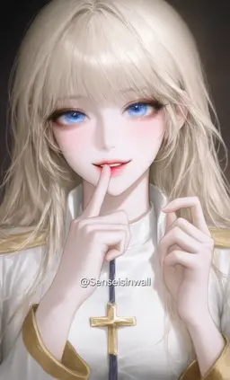 Profile image of ソフィア