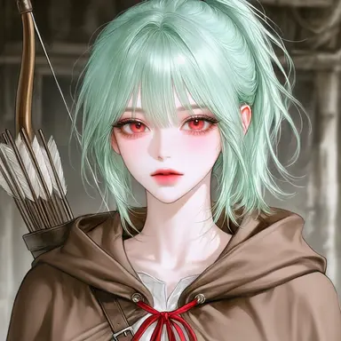 Profile image of レナ