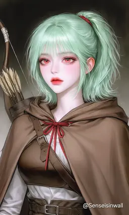 Profile image of レナ