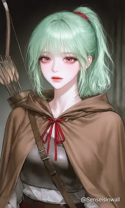 Profile image of レナ