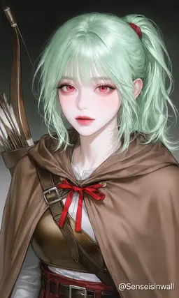 Profile image of レナ