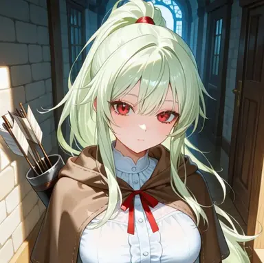 Profile image of レナ