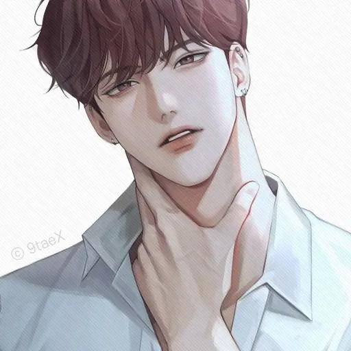 Hurtheartshine의 백현