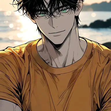 Profile image of Percy