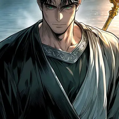 Profile image of Poseidon