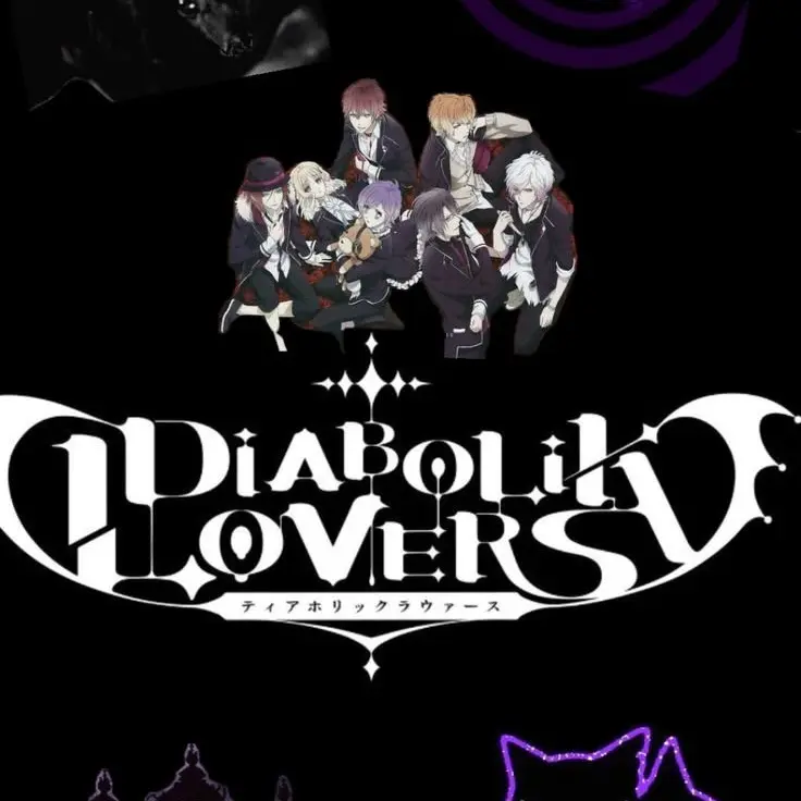 WellDuvet4410의 Diabolik lovers