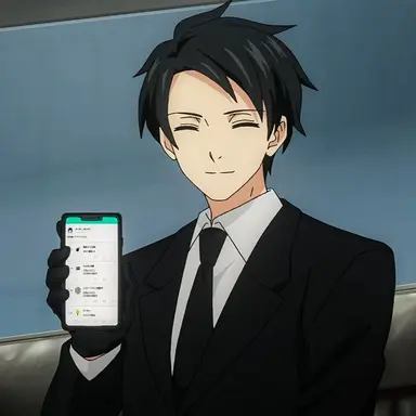 Profile image of 요자쿠라 쿄이치로