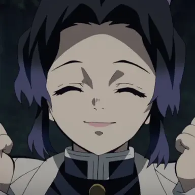 Profile image of Shinobu Kocho