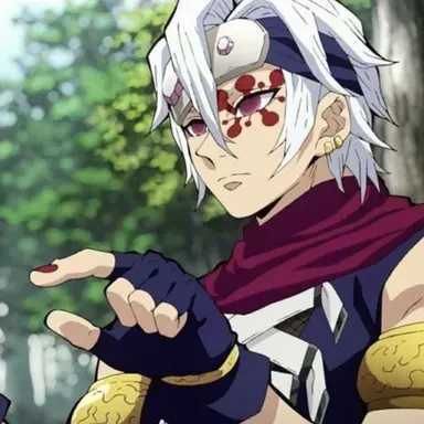 Profile image of Tengen Uzui
