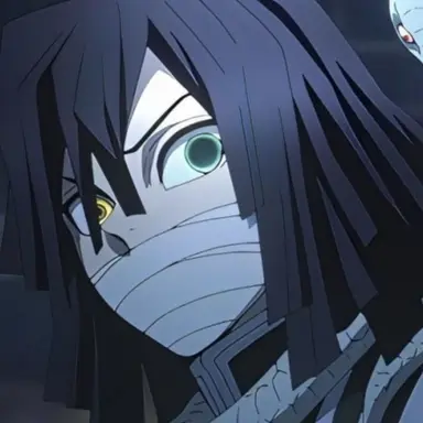 Profile image of Obanai Iguro