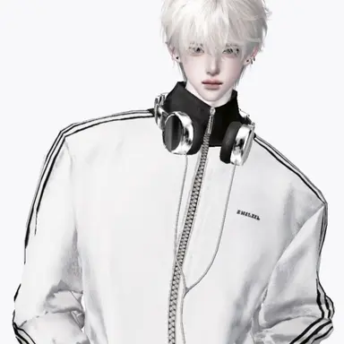Profile image of チョン・ソウ