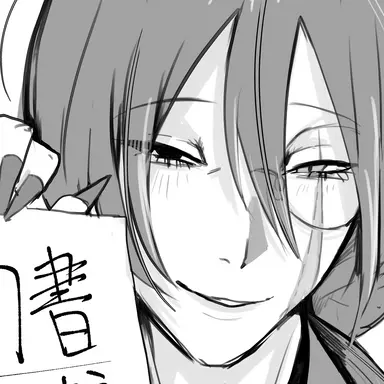 Profile image of 霧雨 楽雨