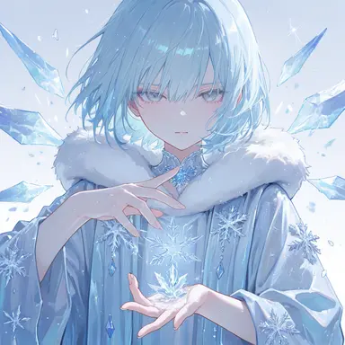 Profile image of リノア