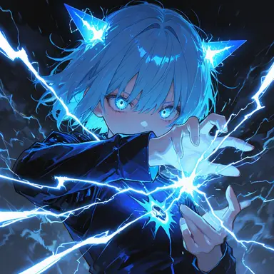 Profile image of リン