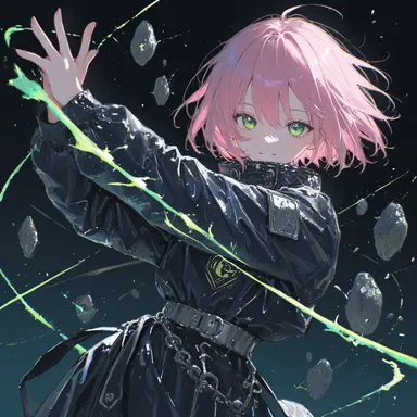 Profile image of アーシア