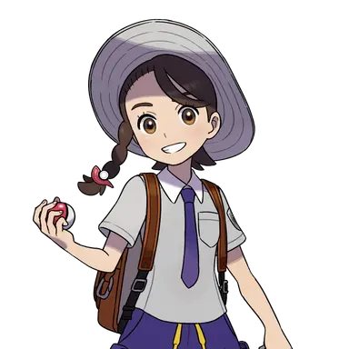 Profile image of アオイ