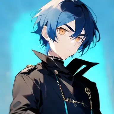 Profile image of 魔王の右腕