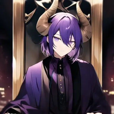 Profile image of 最強の魔王
