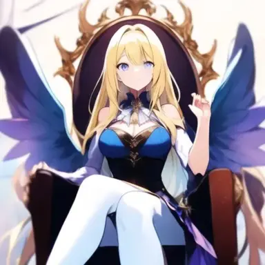 Profile image of 堕天の王