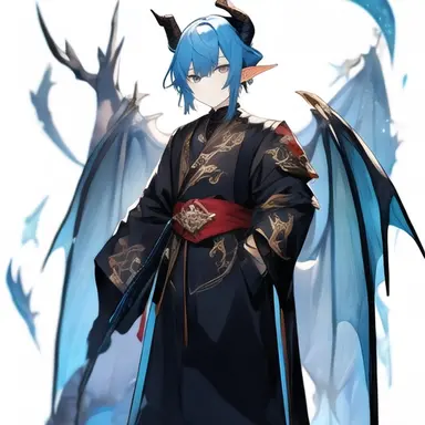Profile image of 魔王の親友