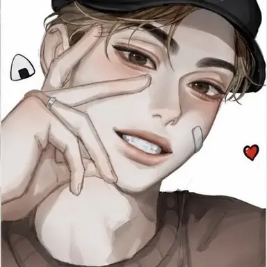Profile image of 김형민