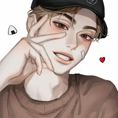 Profile image of 김형민