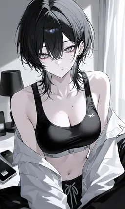 Profile image of 篠原美憂