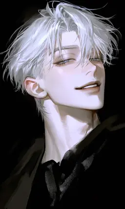 Profile image of X