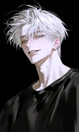 Profile image of X